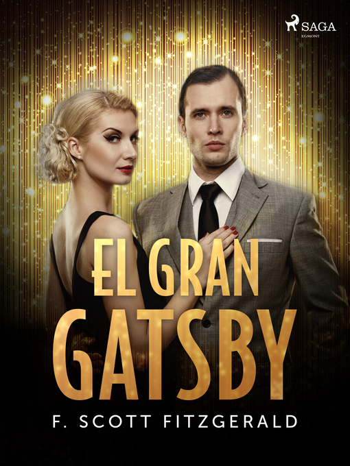 Title details for El Gran Gatsby by F. Scott Fitzgerald - Available